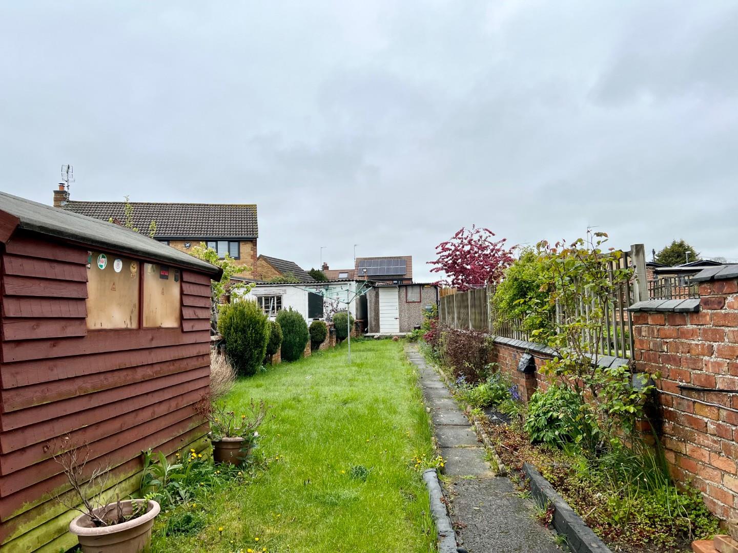 Boughton Green Road, Kingsthorpe O'Riordan Bond